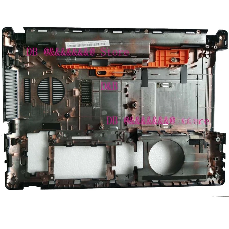 Нижняя крышка корпуса для ноутбуков Acer Aspire 4350, 4350G, 4560, 4560G, 4743, 4743G, 4743Z, 4743ZG, 4750, 4750G, 4352 (art.: 3920d9ffa2b10) - 3920d9ffa2b10