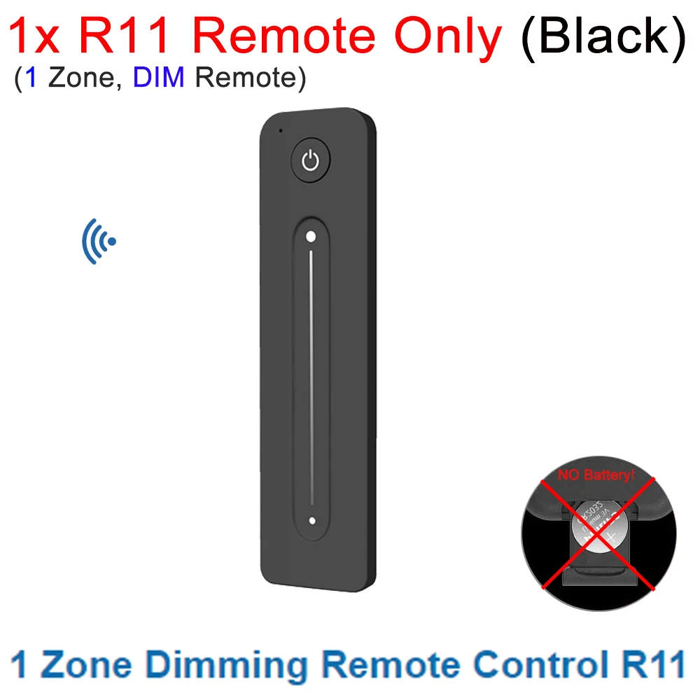 

Veromount Skydance S1-B(WZ) беспроводной диммер