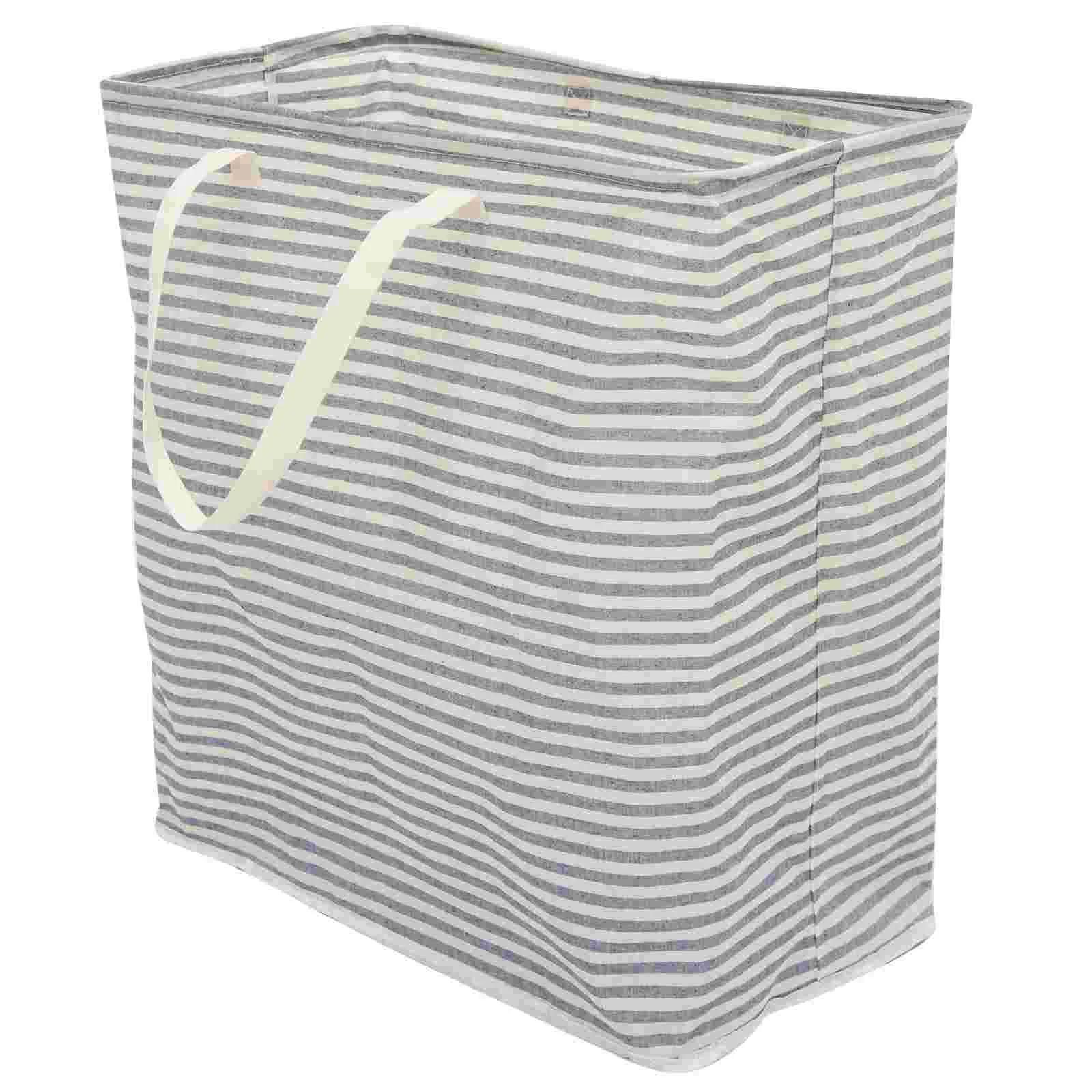 

Home Dirty Clothes Foldable Laundry Basket Dirty Clothing Organizer Basket