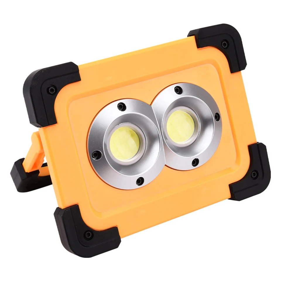 

Внешний аккумулятор на солнечной батарее, водонепроницаемый, IP67, с аккумулятором 18650