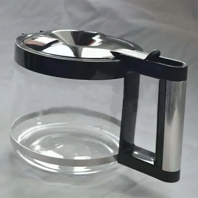 이wana szklany pojemnik na filiżanki kawy przeznaczony do ekspresu Delong BCO421 BCO431