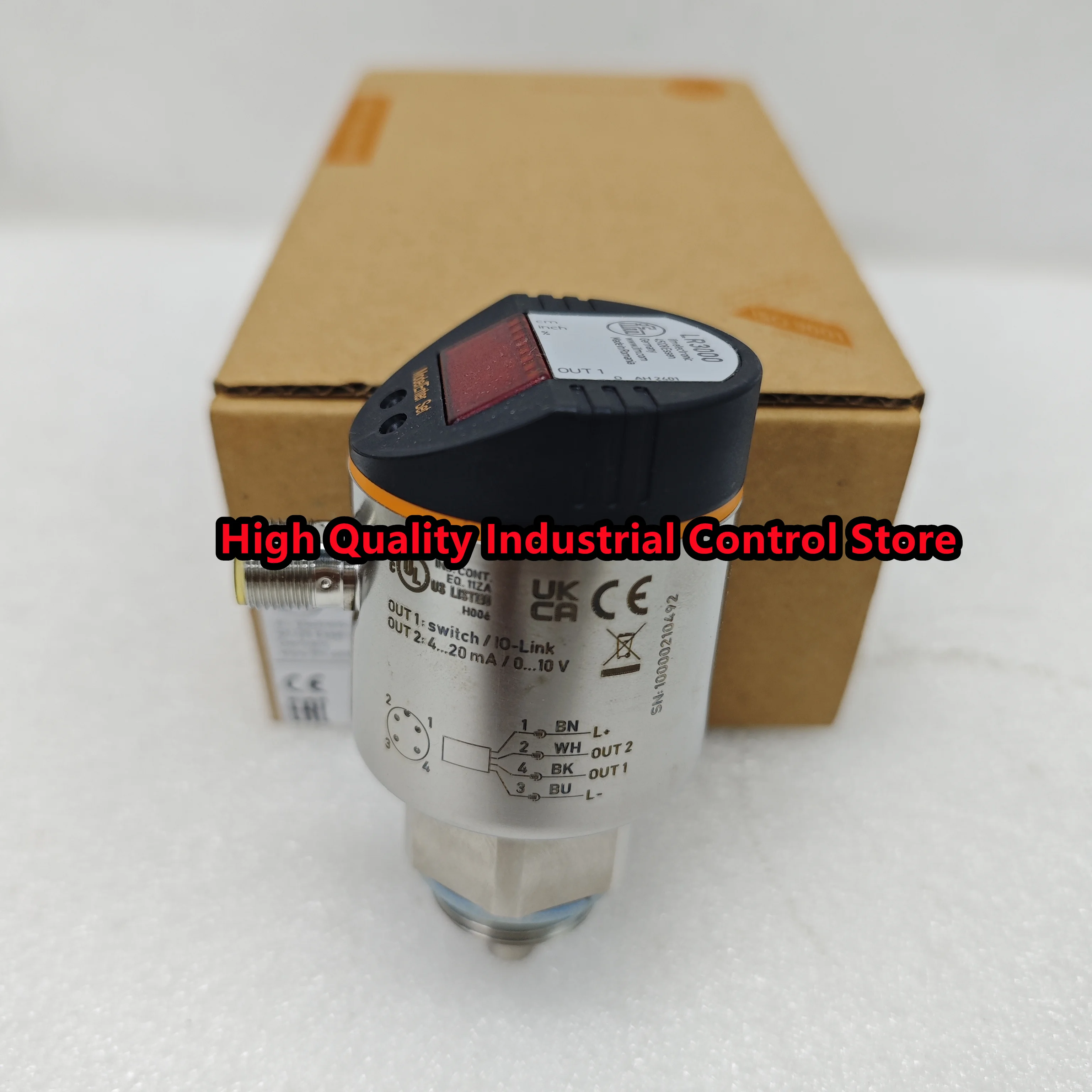 Датчик LR2050 LR3000