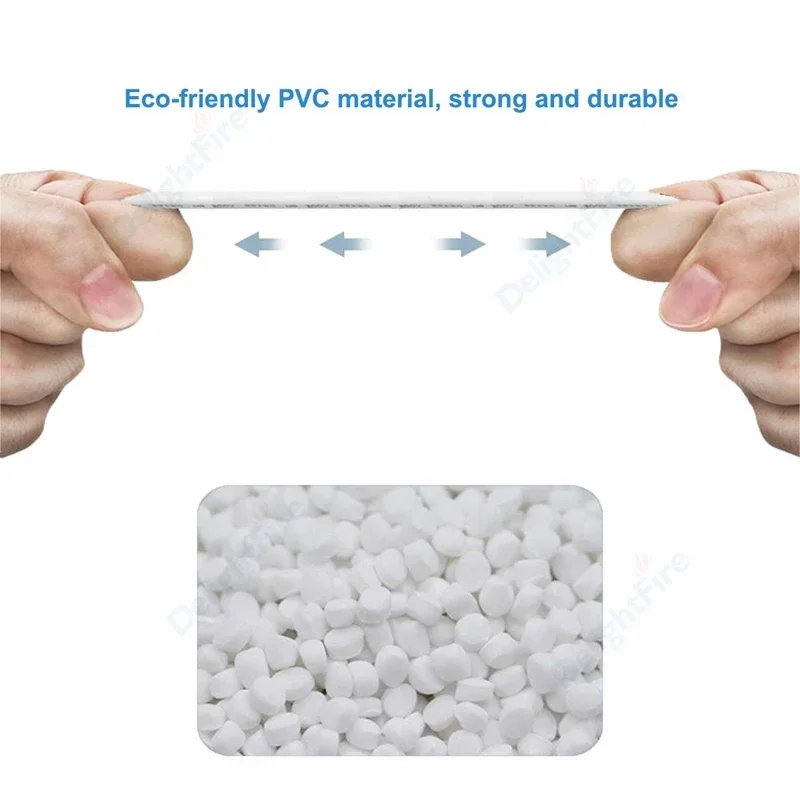 DelightFire удлинительный провод питания постоянного тока DC connector extension cable