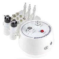 2022 professional 3 in 1 diamond microdermabrasion dermabrasion machine for personal home use