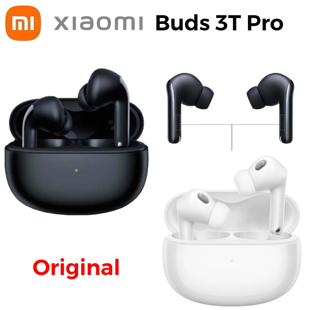 Xiaomi Buds 3t Купить