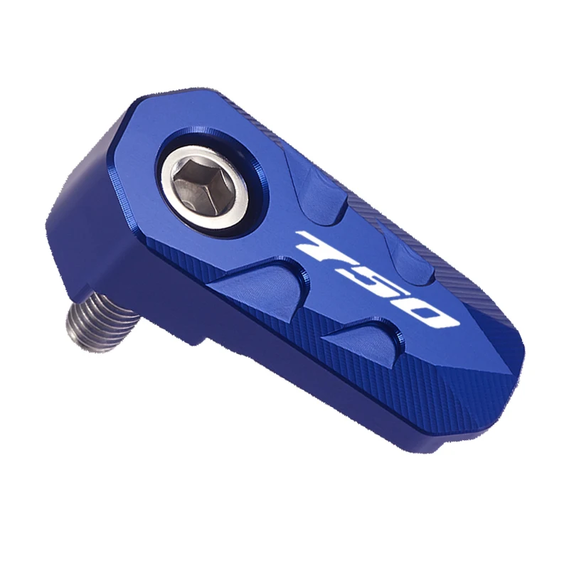 

Защита датчиков ABS для переднего и заднего колеса из алюминия CNC для мотоциклов Suzuki GSX-S750, GSXS750, GSX-S 750