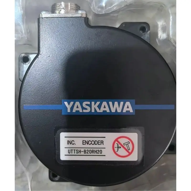 Новый кодировщик UTTSH-B20RH20 для быстрой доставки