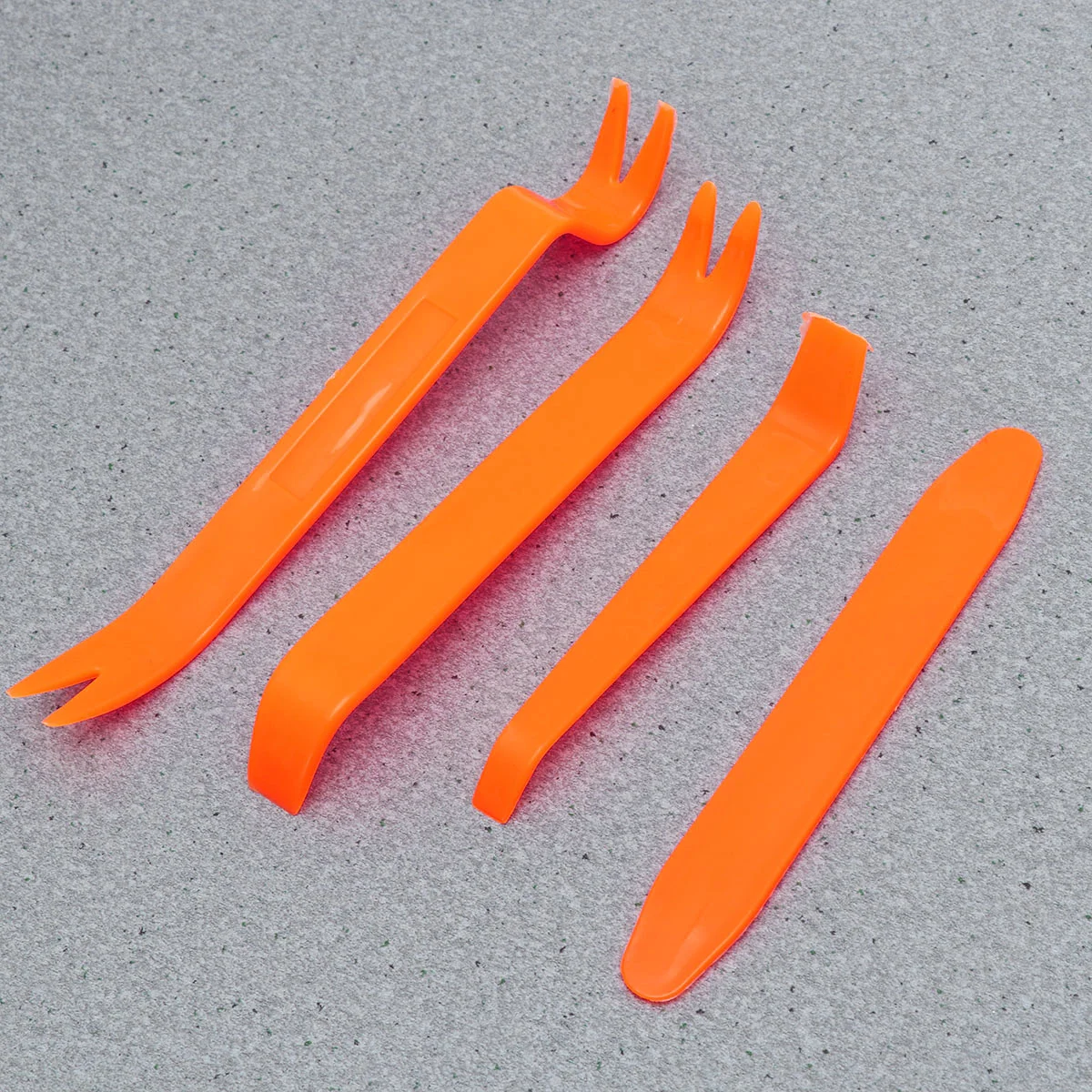 

4pcs Tools Portable Practical Universal Removal Pry Tools for Office