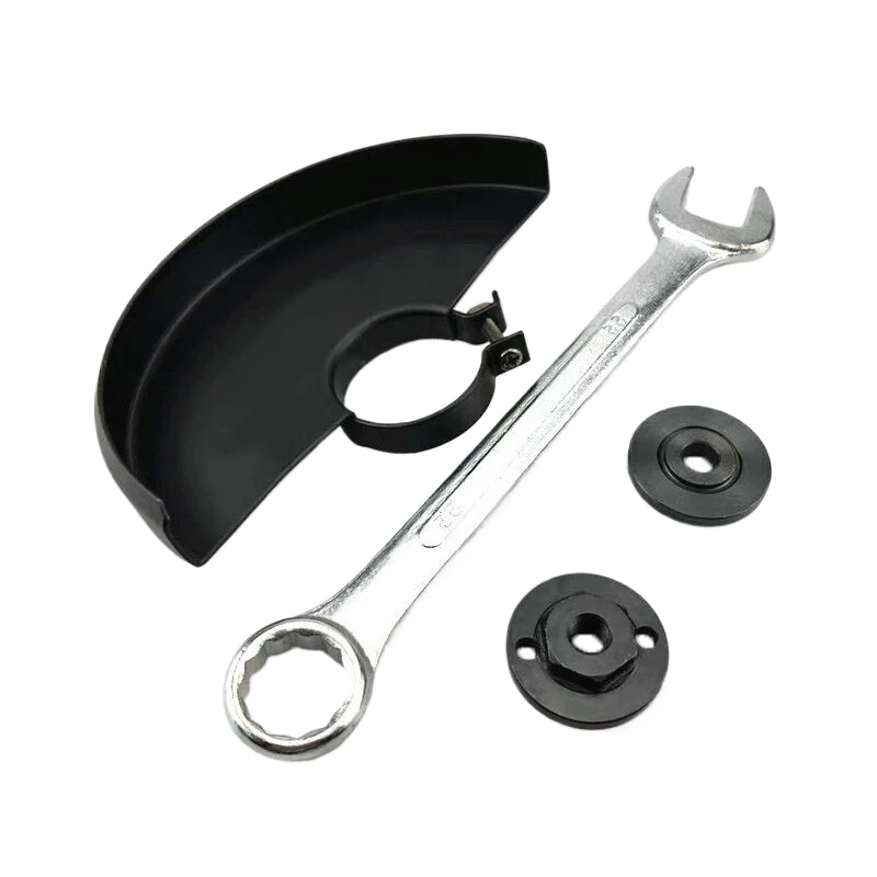 Угловая шлифовальная машина 1 комплект основа для стола деревообработки