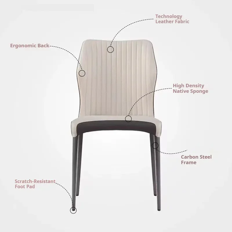 Гостиничные стулья стул для улицы сада террасы бара дома кресло в скандинавском