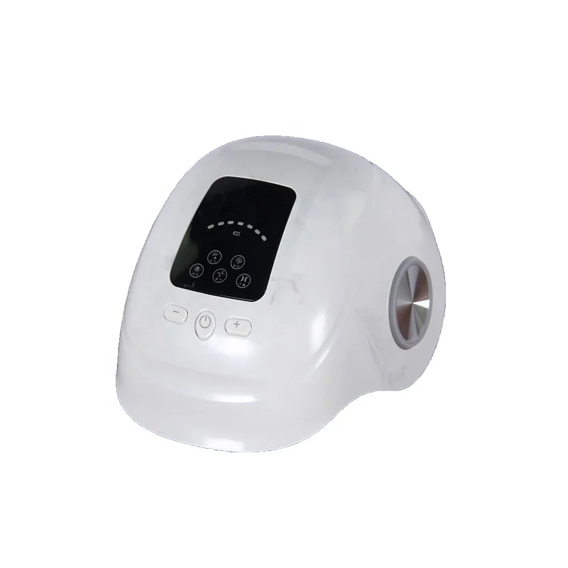 

Electric Knee Massage Infrared Heating Knee Massage Rehabilitation for Pain Relief