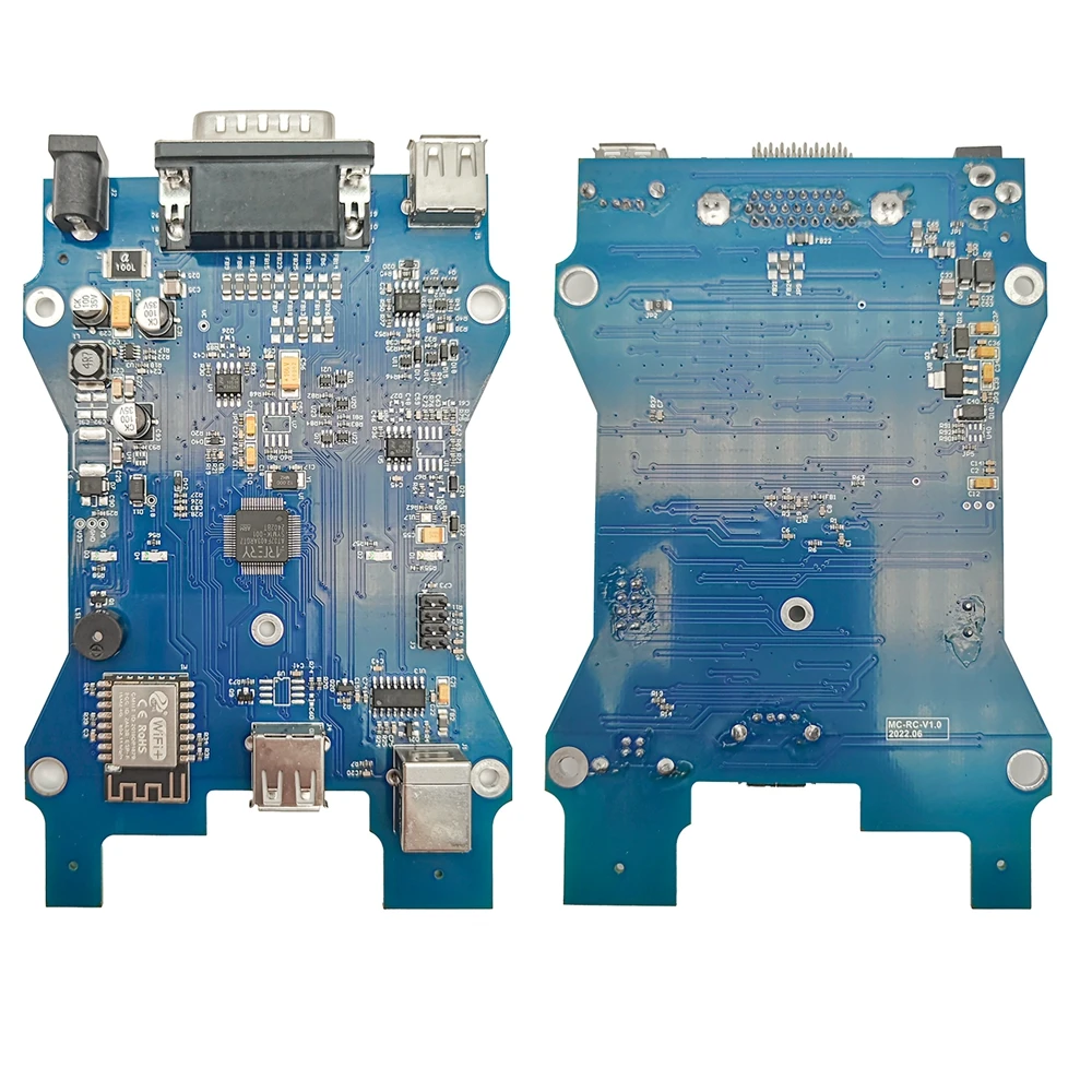 Новый V241 для NISSAN VCI WIFI OBD2 ключ-иммобилайзер программирование