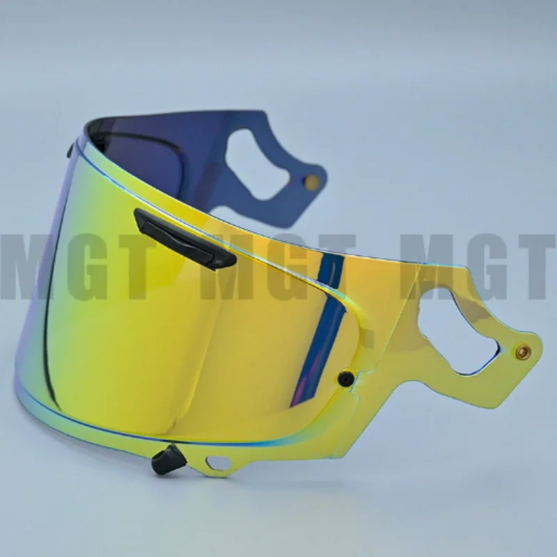 Фото Мотошлем Full Face RX7X Ghost Warrior для мотокросса и гонок, Casco De Motocicleta №4