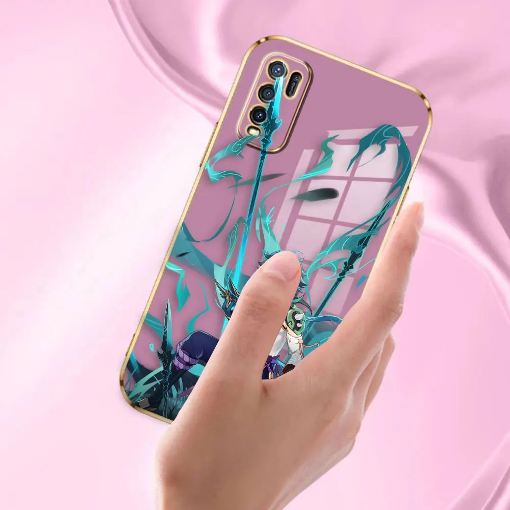 Гладкий Чехол для E-TPU чехол телефона Infinix HOT 40I 30I 30 20 20S 20I 12 12I 11 10 10S 10I 9 GT10 PRO игры