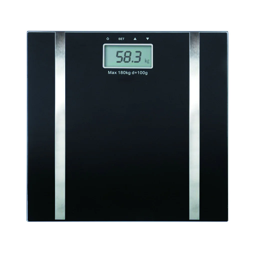 

Digital Scale Weight Measure Kitchen Measurer Glass High-strength Precision Compact Size Firm Structure Home Supplies