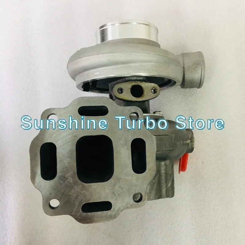 

Turbo H1C For 6BT Turbocharger 3802301 3525721H 3528769 3528770 3802301RX