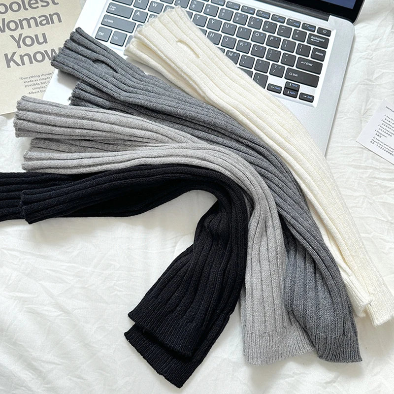 Рисунок 2 - Вязаные перчатки Y2k для девочек