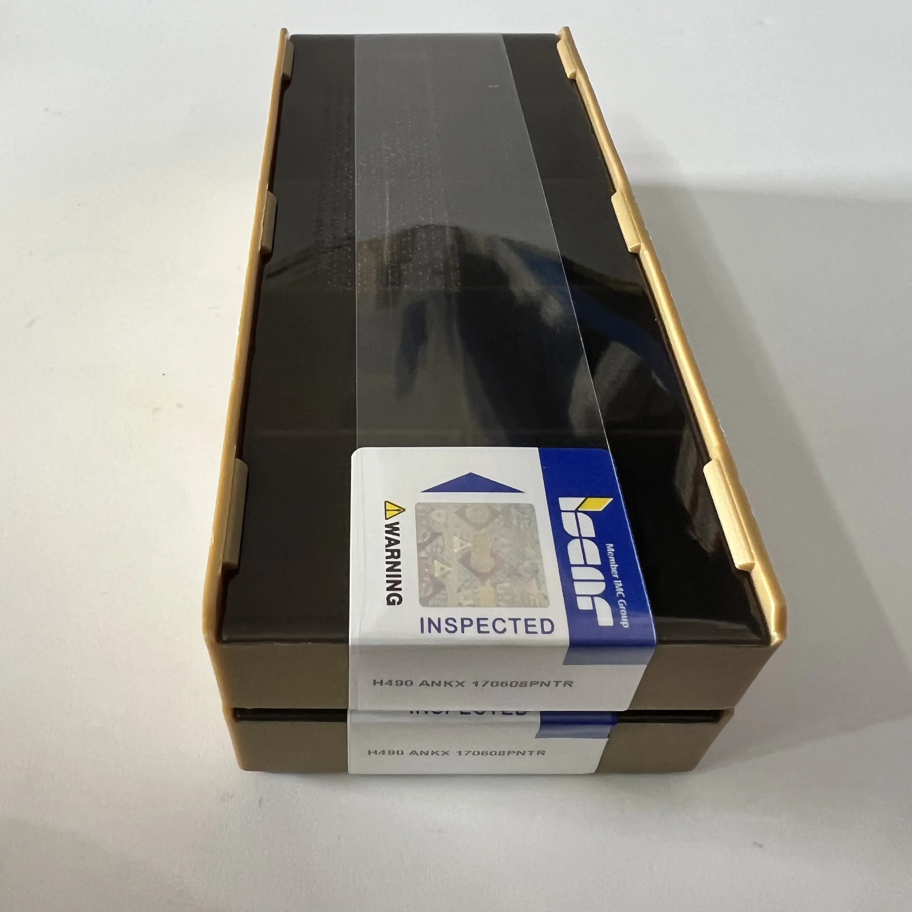 10 шт. лезвие из сплава H490ANKX 170608 PNTR IC830