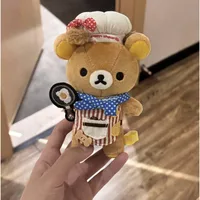 Рилаккума-поварёнок #4