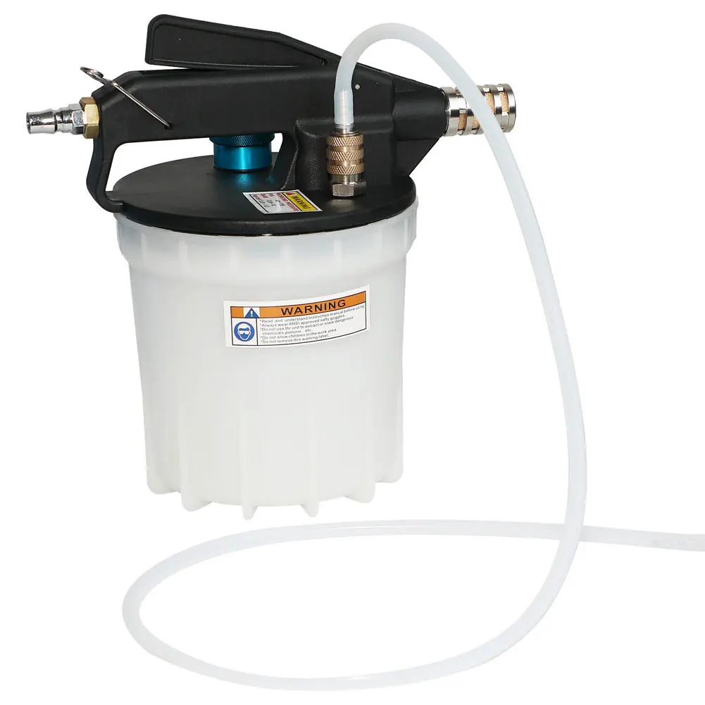 Набор для вакуумного тормоза 2l пневматический взрывозащищенный шунт