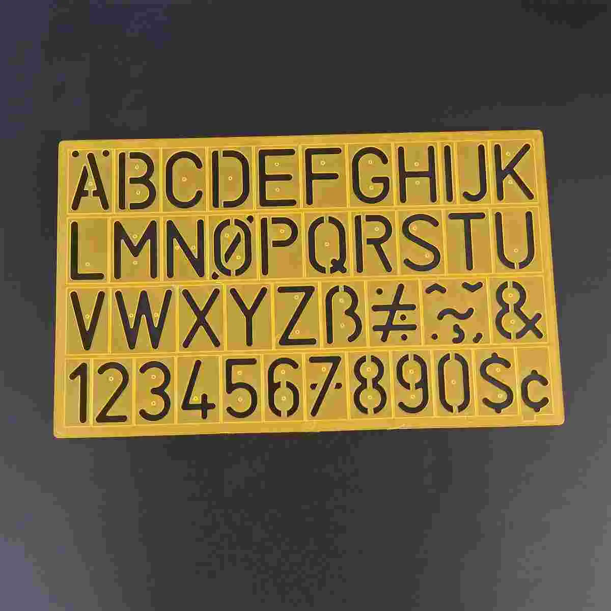 

4 шт., цифровой Линейка, 4 шт.