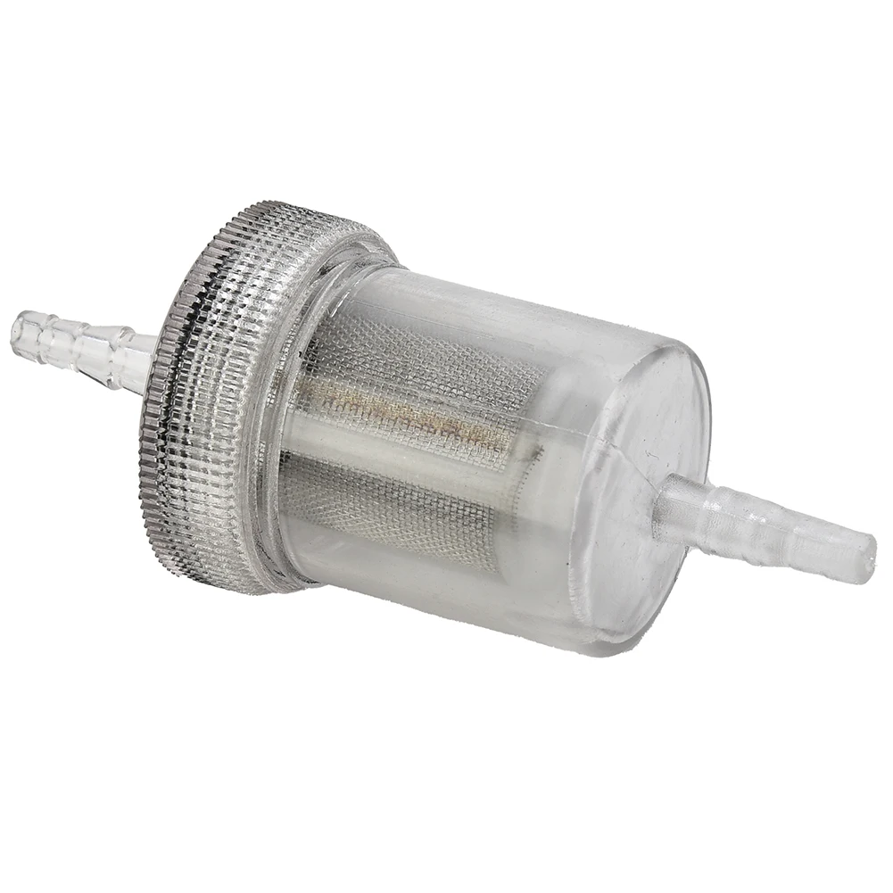 

Plastic Diesel Oil Filter For Webasto Eberspacher Air Diesel Parking Heater Transparent Fuel Filters Automobiles Accessories