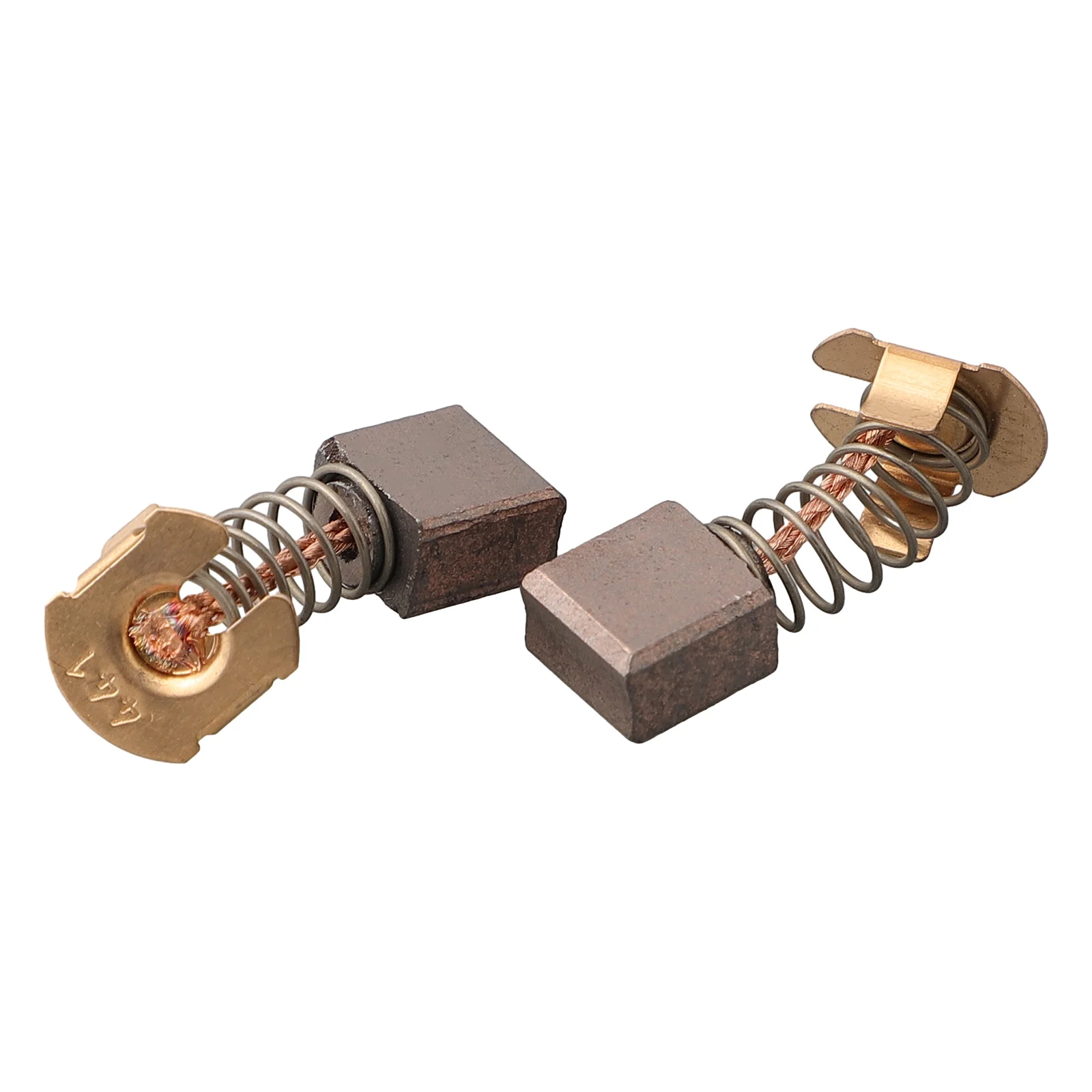 Угольные щетки для DHR202 BHR202 18 В LXT Аккумуляторная ударная дрель SDS CB441 Сменный набор