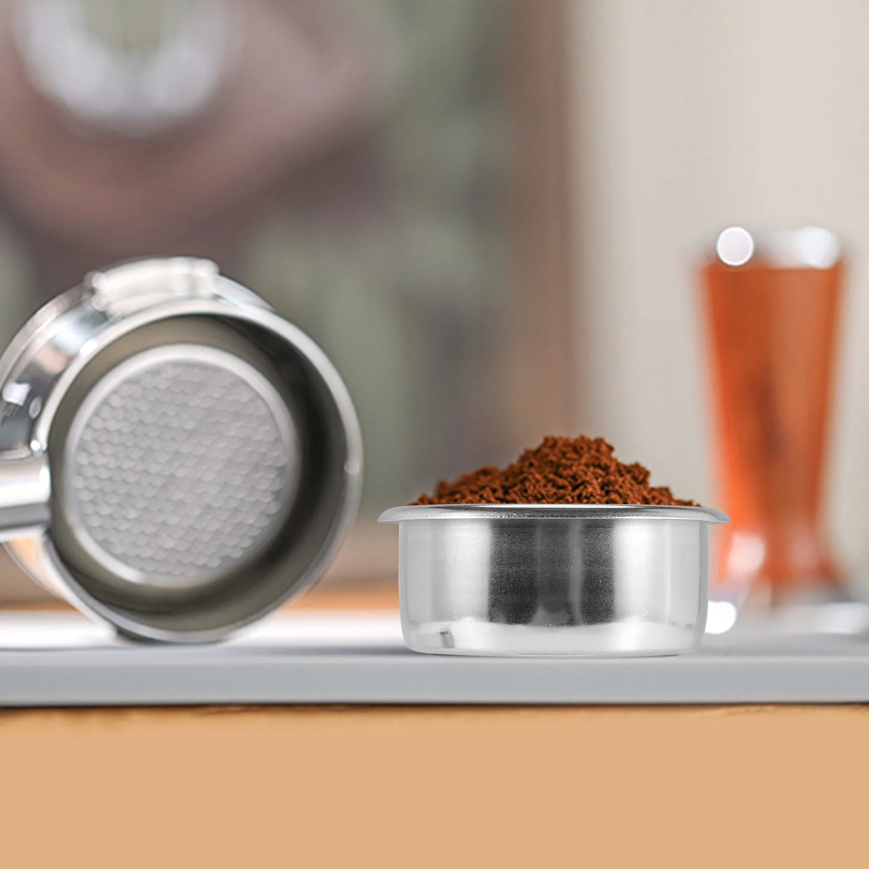 2 упаковки корзина для фильтра 54 мм Breville Sage 870/875/878/880 полуавтоматическая