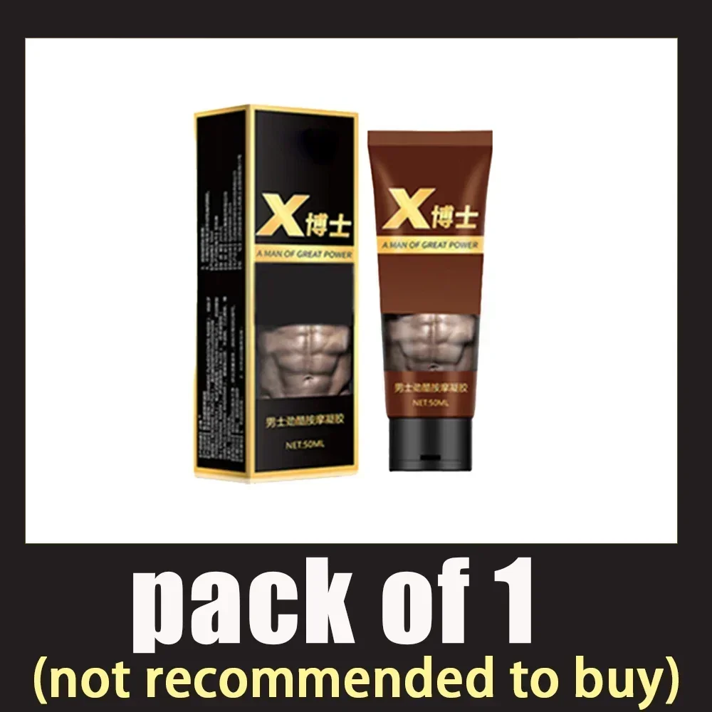 Мужское улучшение антицерелирования размера XXXL