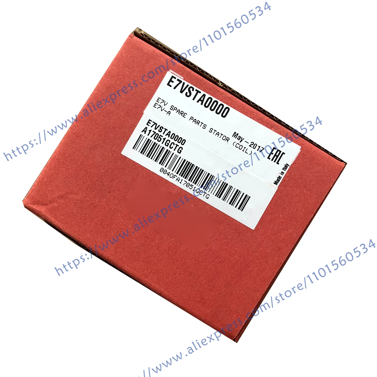 

New And Original Sensor E7VSTA0000 Spot Photo, 1-Year Warranty