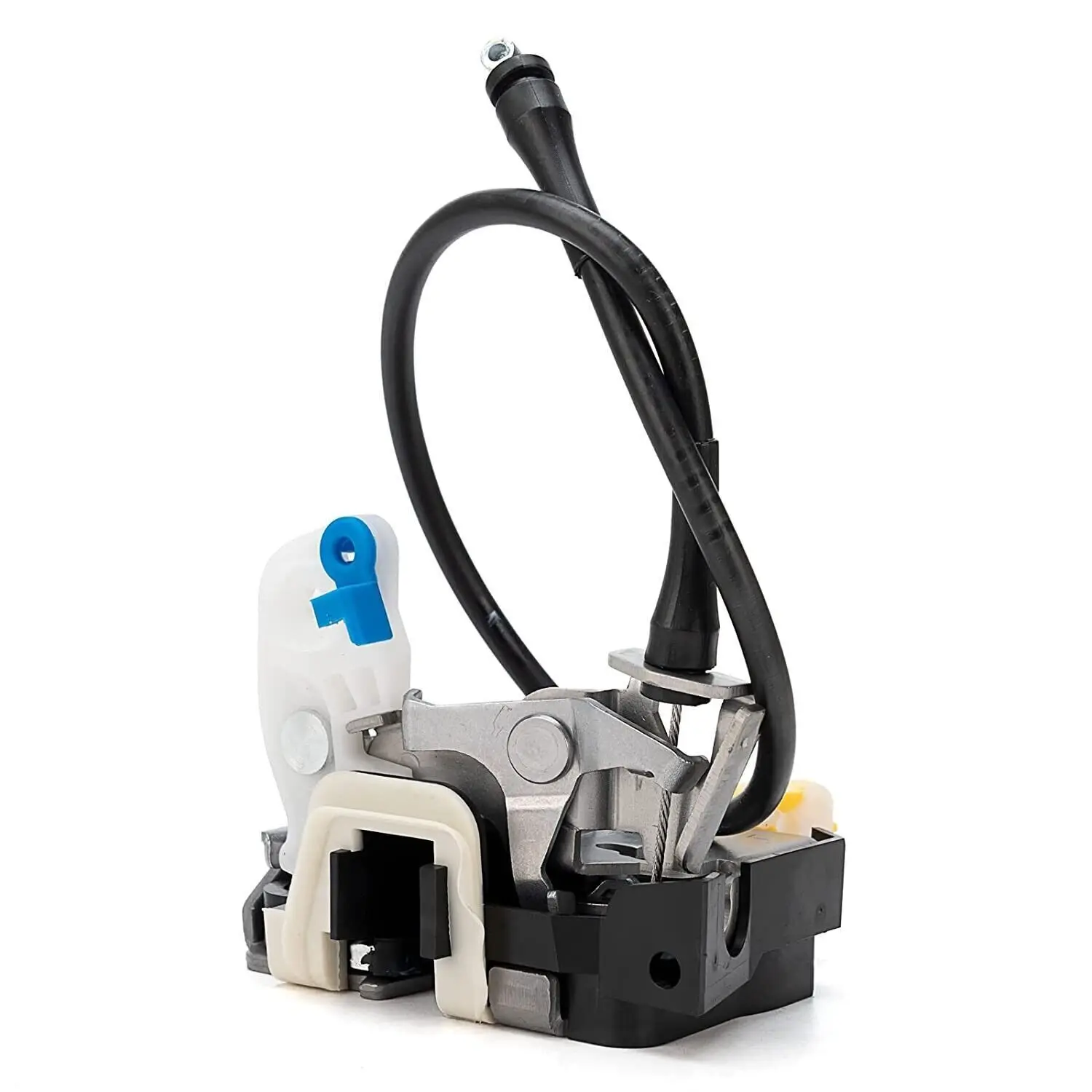 

Передняя левая дверная защелка для Ford Econoline E150-E450 1996-2019 6C2Z-1521813-A