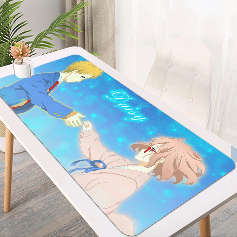 Игровой коврик для мыши, 700x300x4 мм