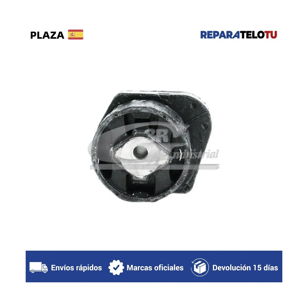 Support Bmw engine Ref. O.E: 2	