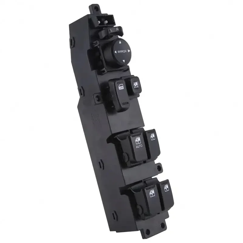 93570-3J000WK левый главный переключатель стеклоподъемника автомобиля для Hyundai Veracruz