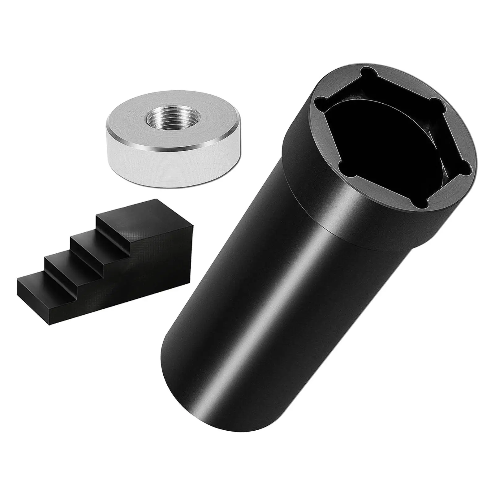 Инструмент для стопорной гайки шкива звездочки головного вала 1 7/8 дюйма шкив