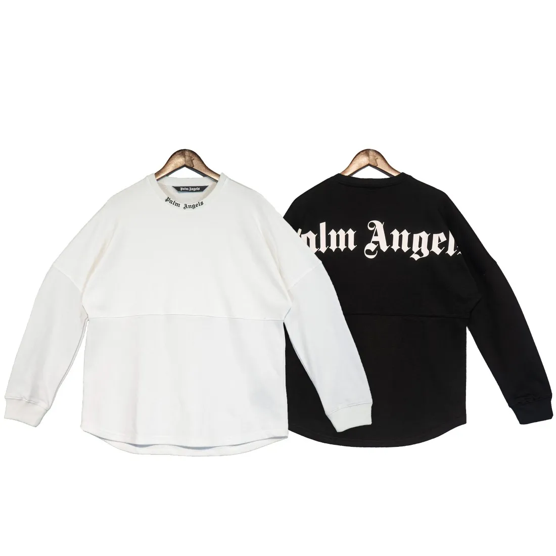 palm angel sweatshirt