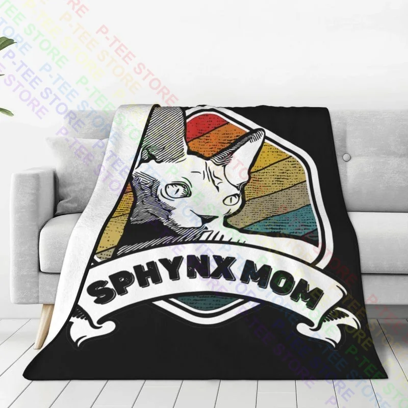 Одеяло двойного назначения из искусственного меха норки без волос