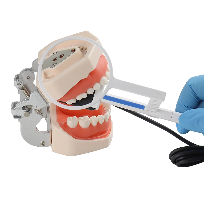 Фото Цифровой рентгеновский датчик VV Dental для быстрой визуализации полости рта у детей и взрослых, портативное стоматологическое оборудование для клиник №3