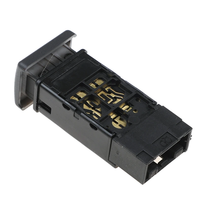 Новинка YUG000530LNF для Land Rover Defender 2002 переключатель задних противотуманных фар