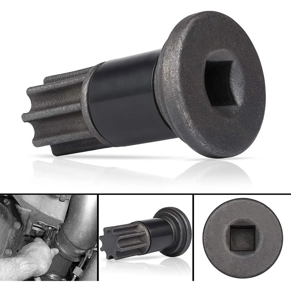 5 шт. металлический инструмент для блокировки двигателя инжекторный насос