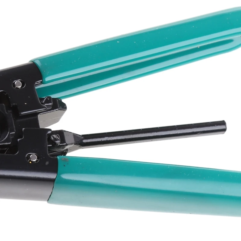 Инструмент для зачистки оптического волокна FTTH Оболочка кабеля Очистка проводов