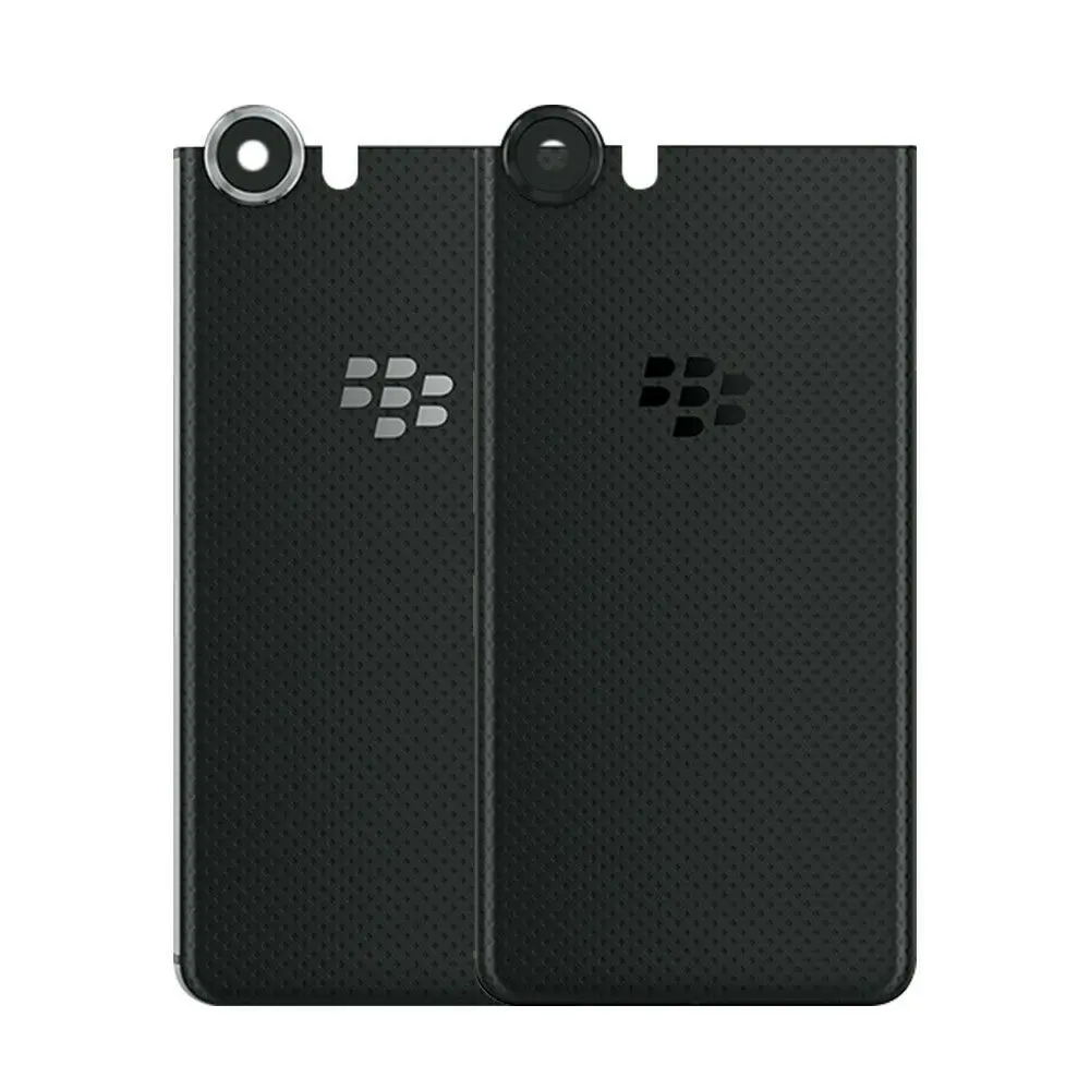

For BlackBerry Keyone Key One Battery Rear Back Door Cover Housing with NFC
