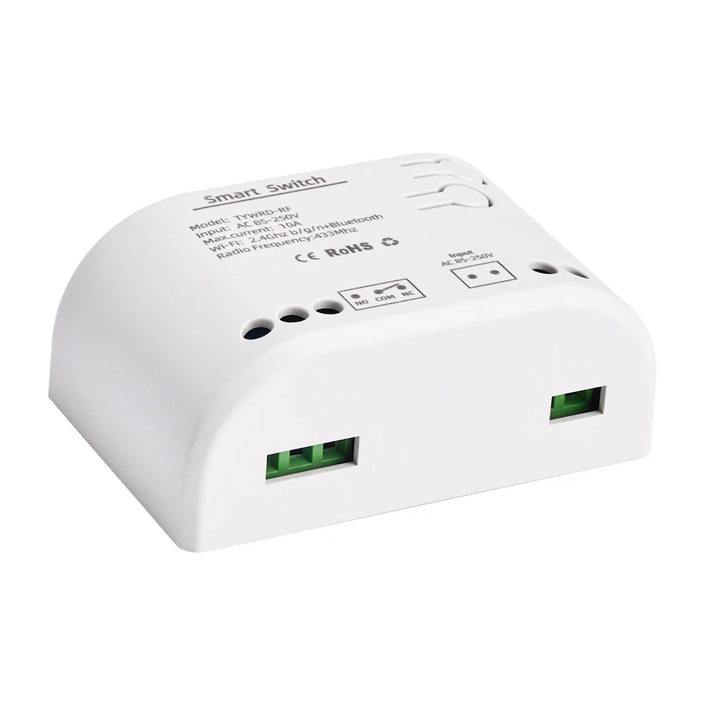 

diymore Smart Remote Control Wireless Wifi Switch Module