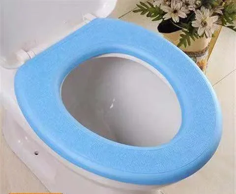 

Водонепроницаемый чехол для унитаза MOONBIFFY