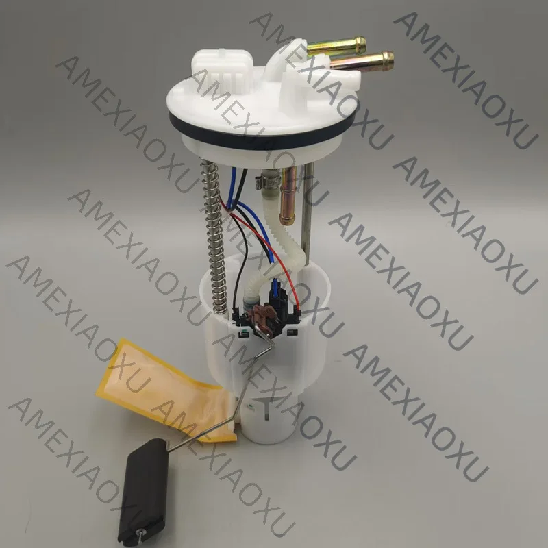 Фото KN004060000 Топливный насос в сборе для Renli 800cc 1100cc 1500cc UTV Go Kart №1