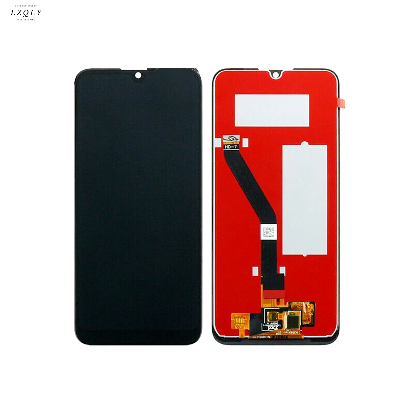

Applicable to Huawei Y6 2019 Mobile Phone Screen Assembly Lcd Screen