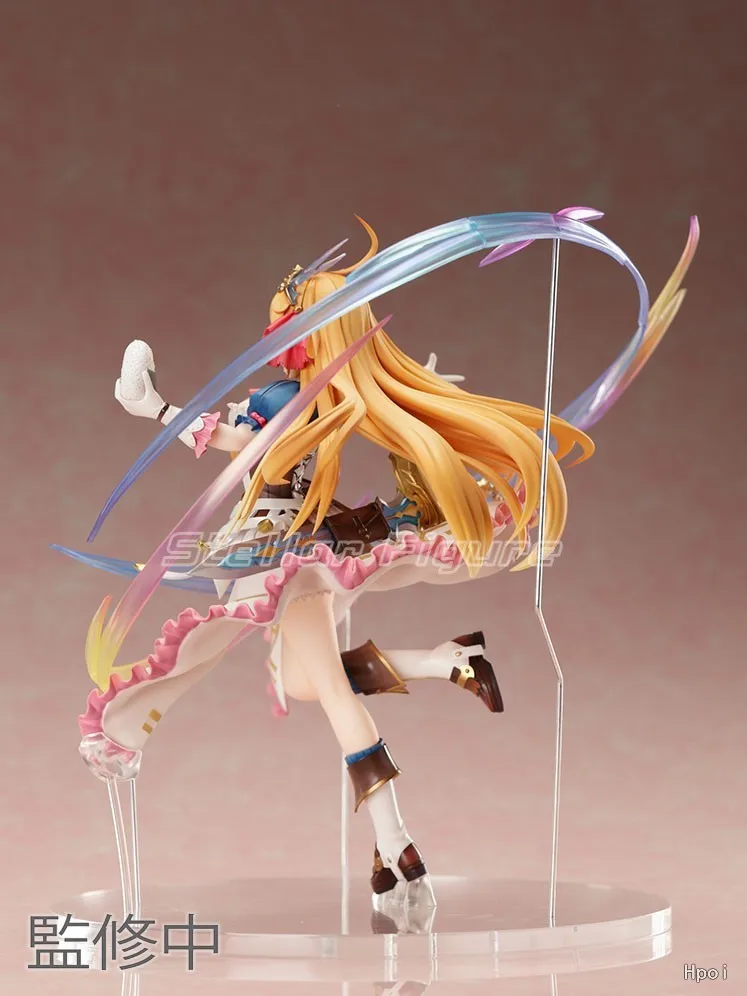 Фото 【SF】В наличии F:NEX Princess Link Re Dive Pecorim, коллекционная фигурка в масштабе 1/7, модель для подарка №5