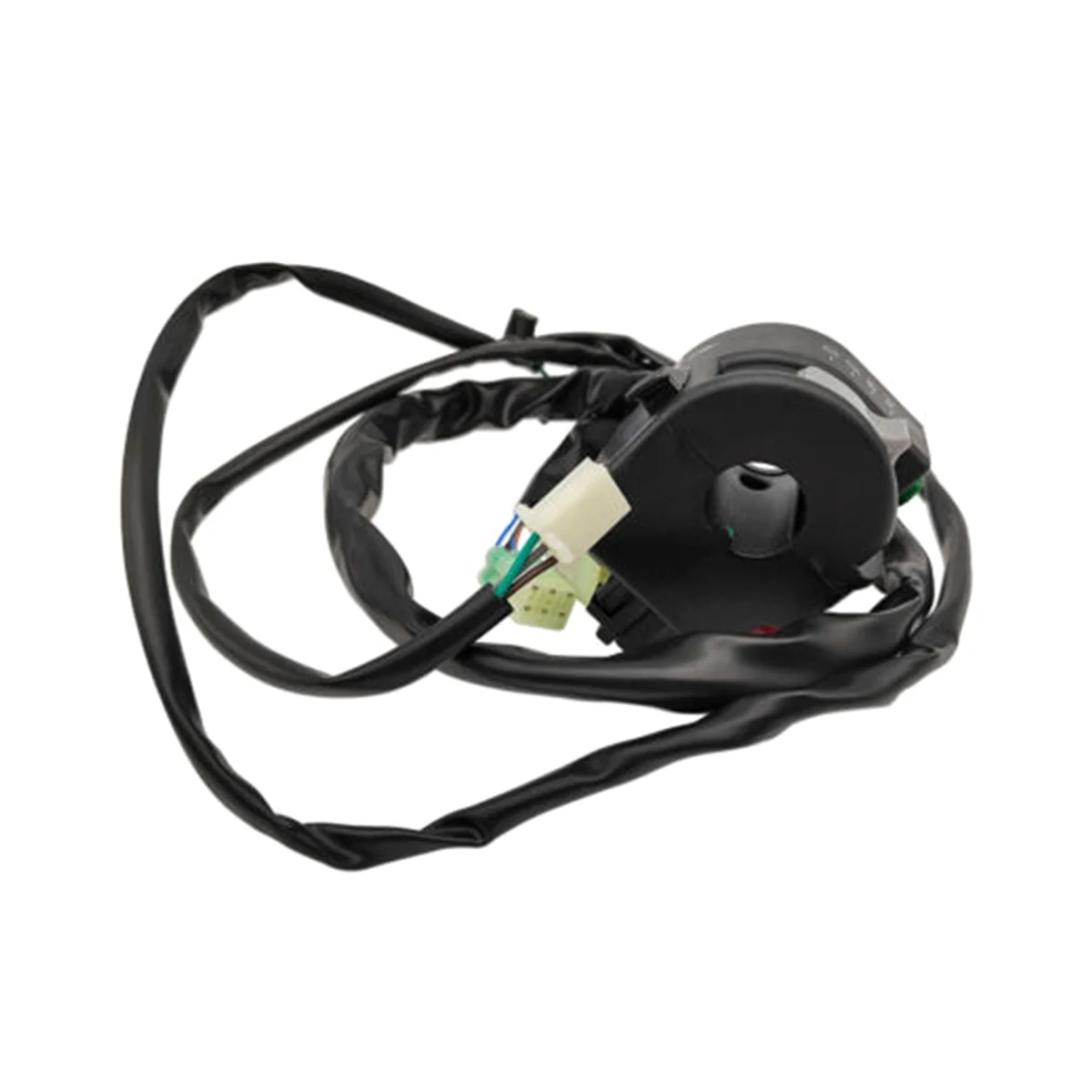 

Left Hand Switch Assembly Handlebar Switch for CFmoto X8 800CC 7020-160600