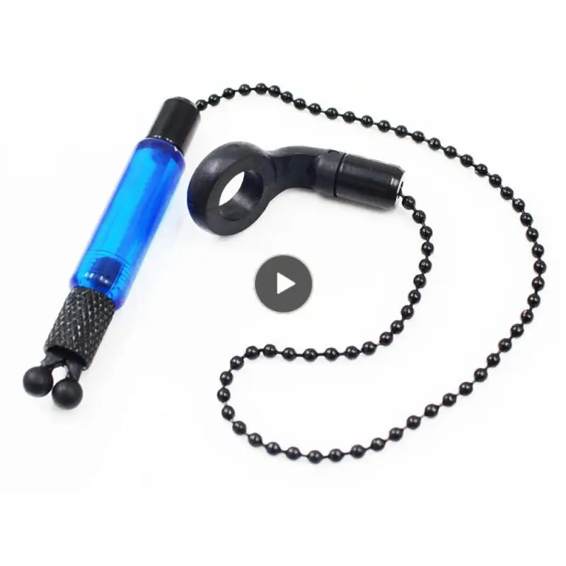 

Blue Light Sticks Can Be Placed Alarm Components Twist To Adjust Soft Chain Rocker Iron Soft Chain Rocker Red Does Not Rust