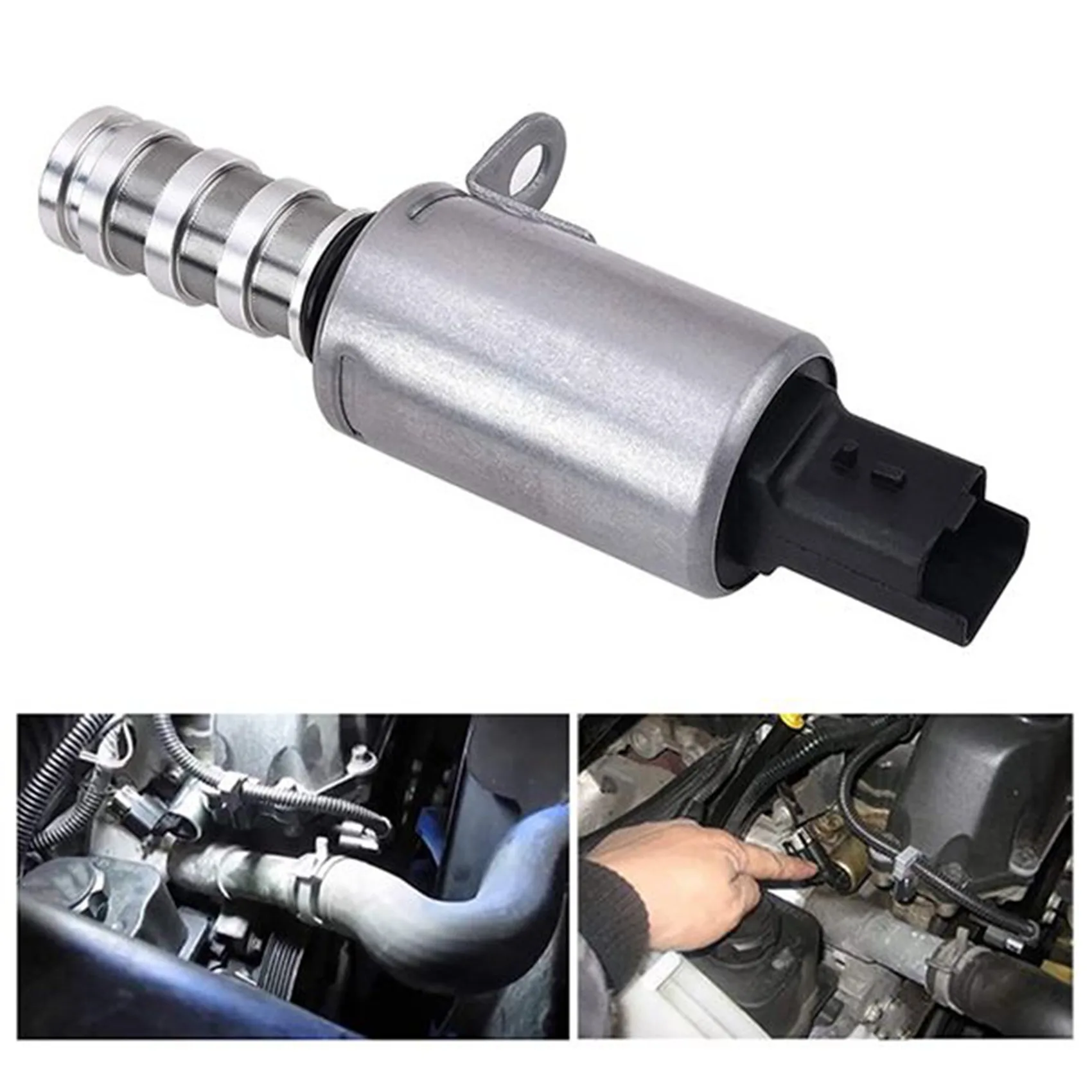 

VVT Variable Valve Timing Solenoid for MINI COOPER VANOS SYSTEM R56 R60 917-243 11367604292/11368610388/ 11367587760